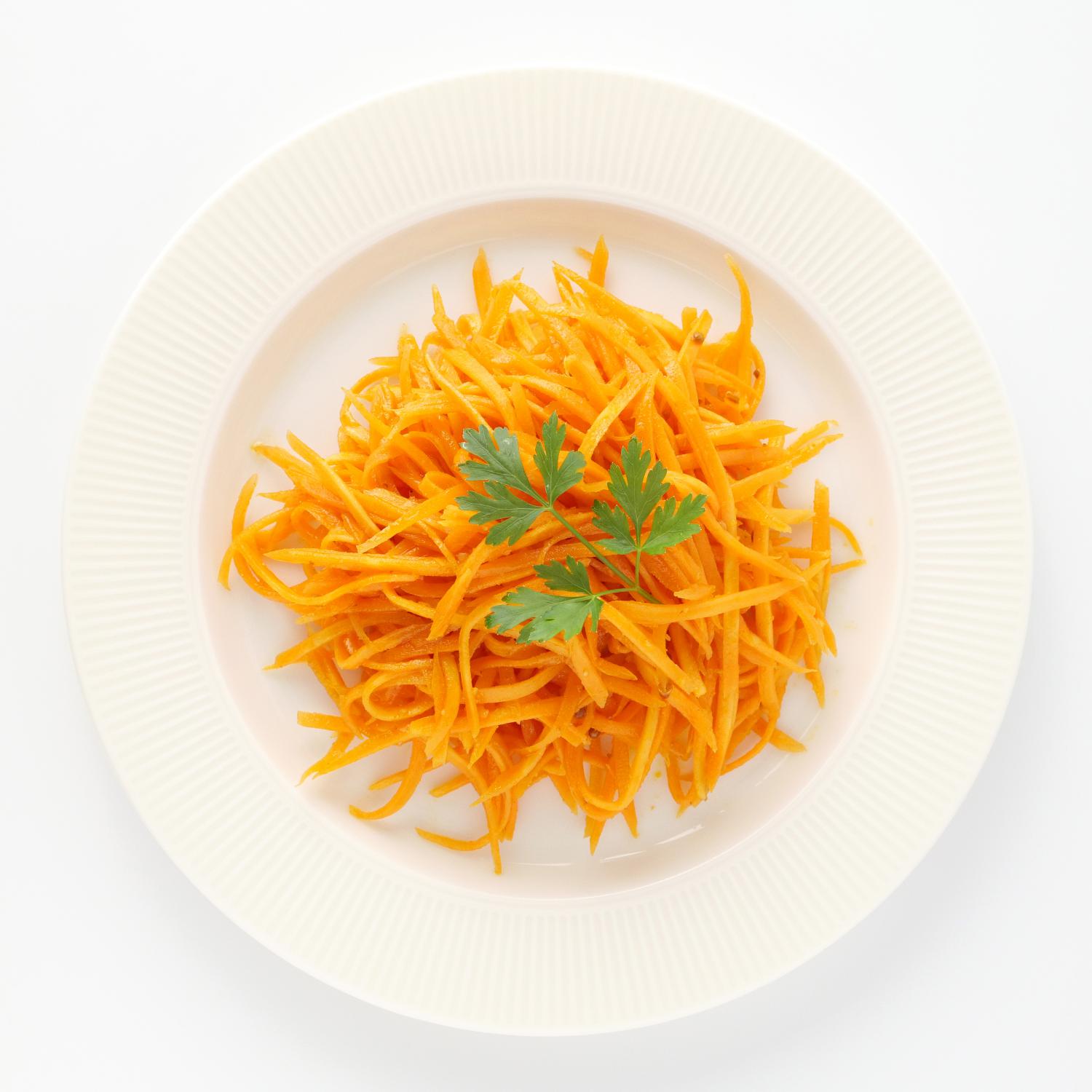 Salad Korean Carrot 300 gr