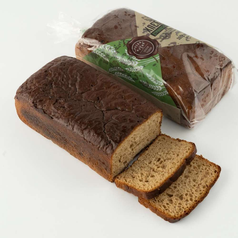 Bread Darnitsky