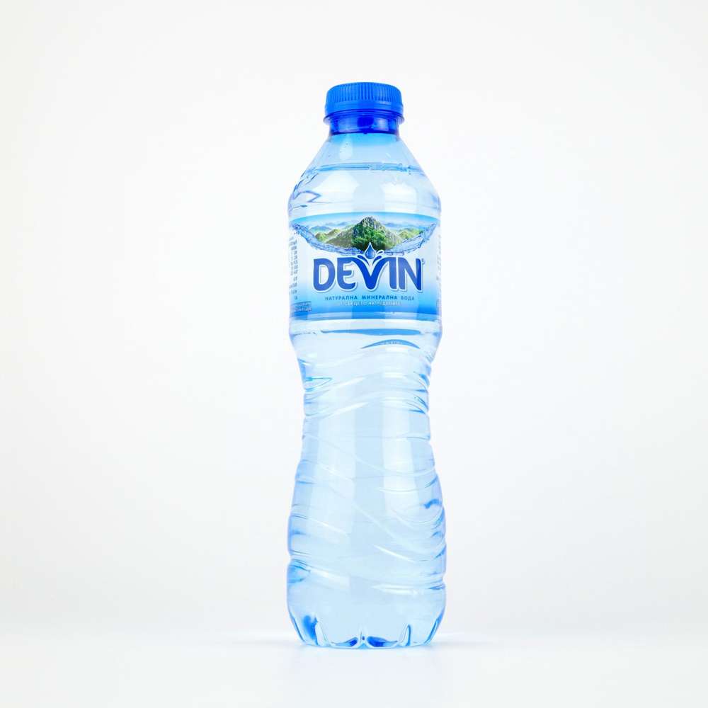 Devin Mineral Water