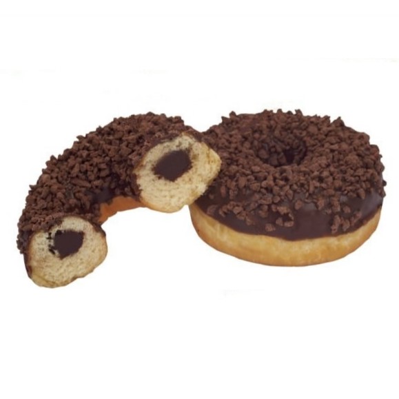 Donut "Chocolate"