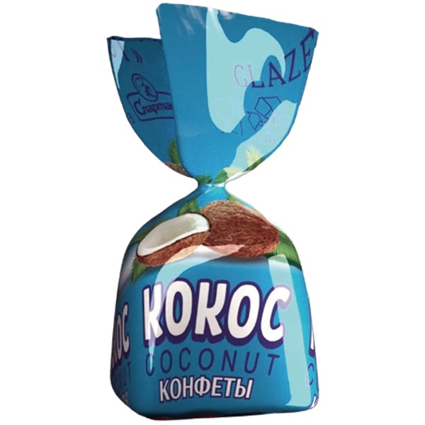 Milk Chocolate "Spartak" With Whole Almonds