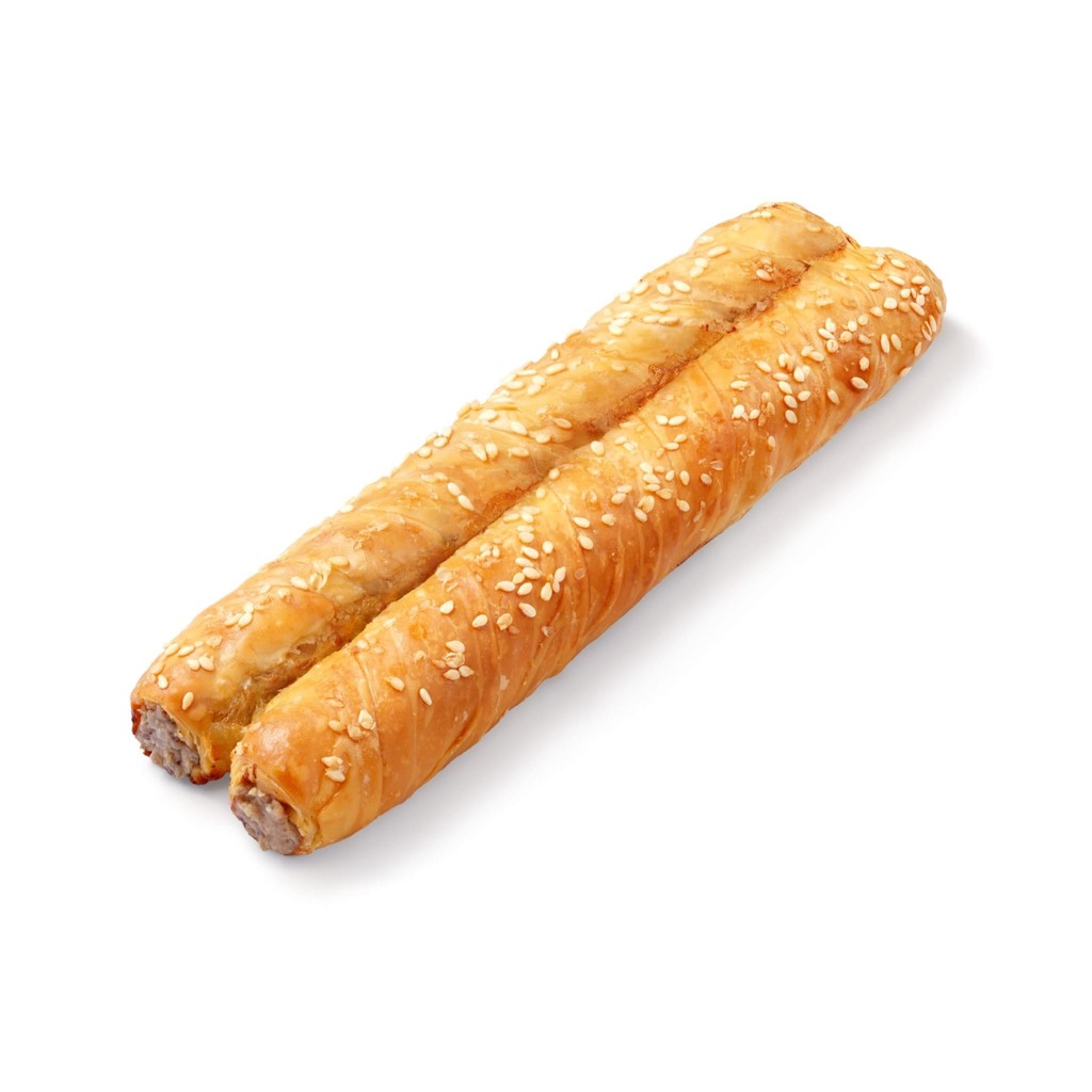 Ролини Из Растянутого Теста Филло С Куриным Мясом Замороженные Valestoo