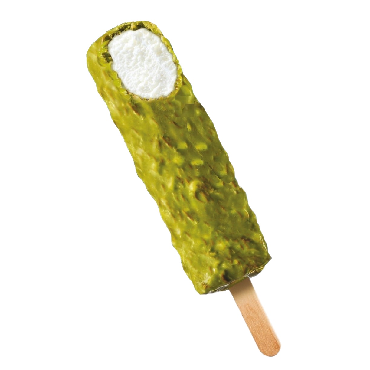 Boujee Dubai Chocolate Style Ice Cream – Coconut