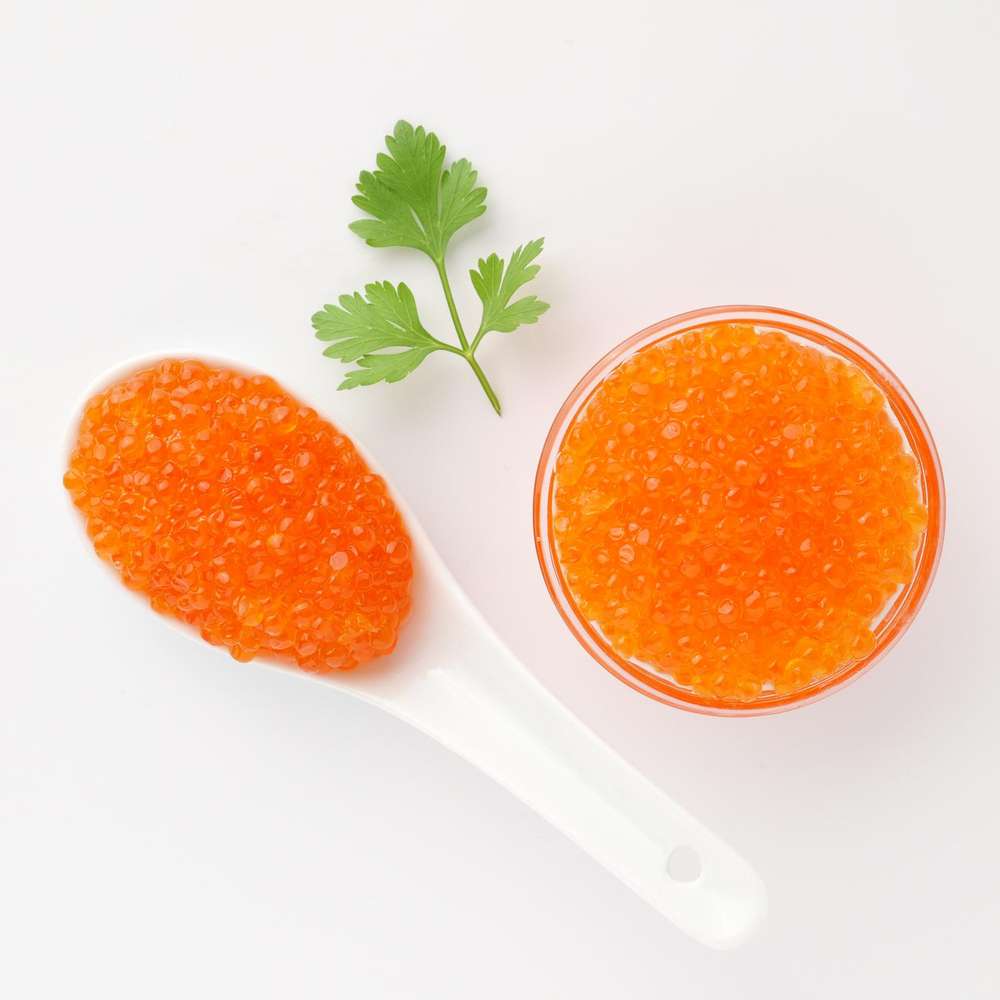 Red Caviar Disas 1Kg