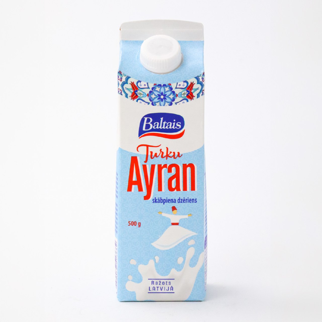 Ayran