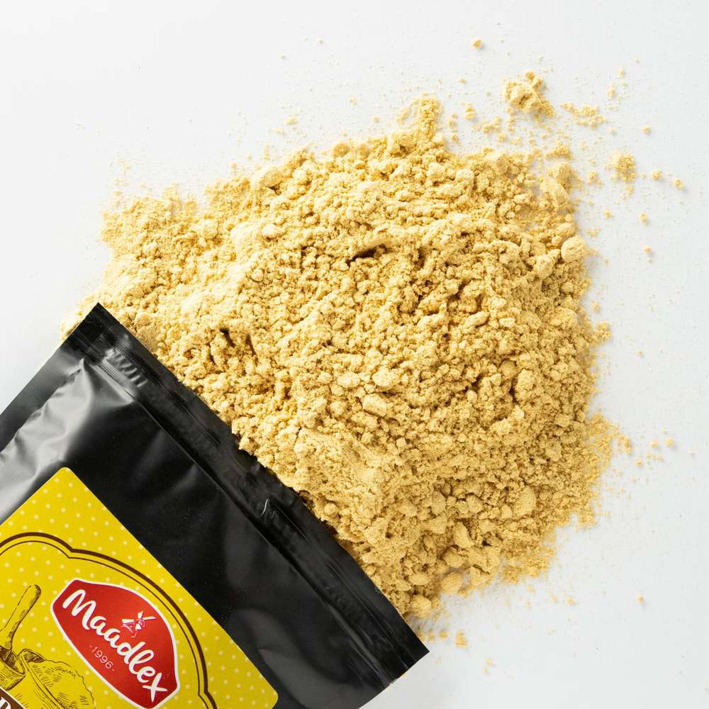 Mustard Powder 