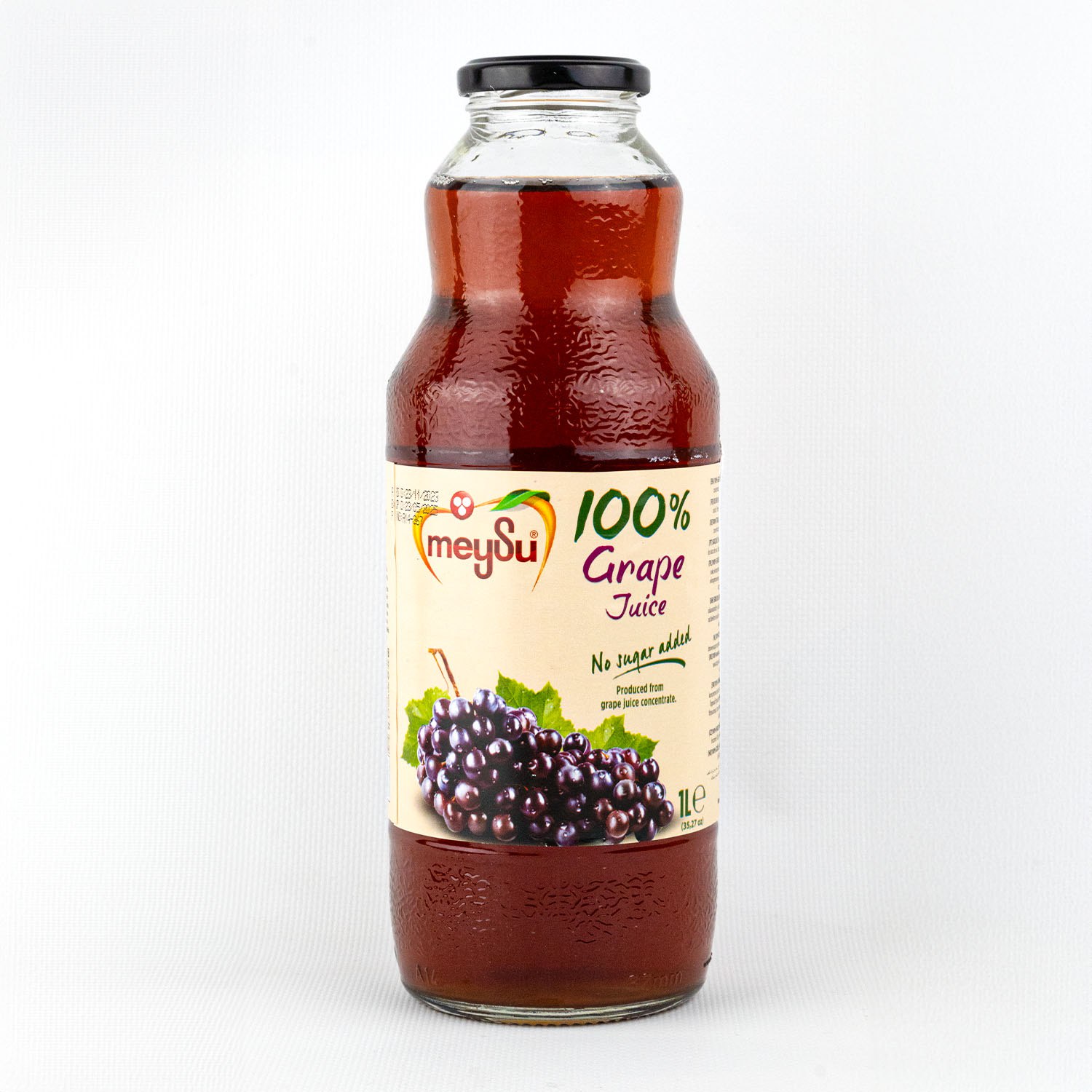 Grape juice 100%