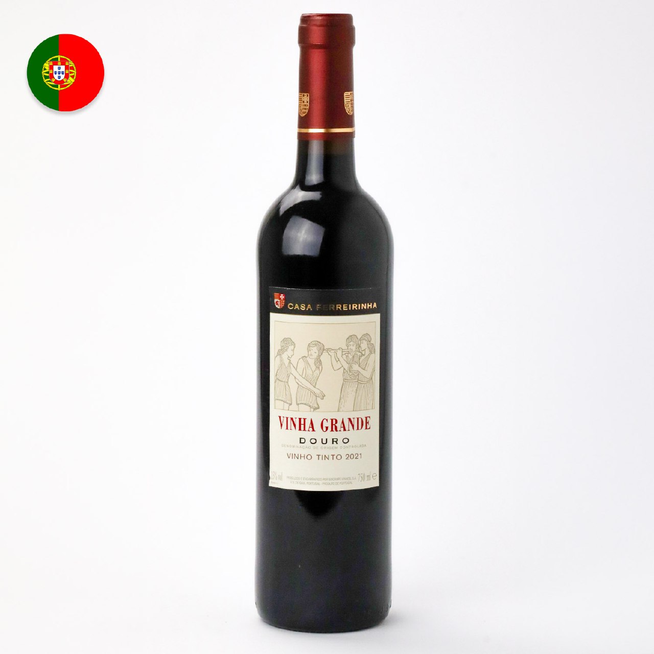 Grande Douro Red wine