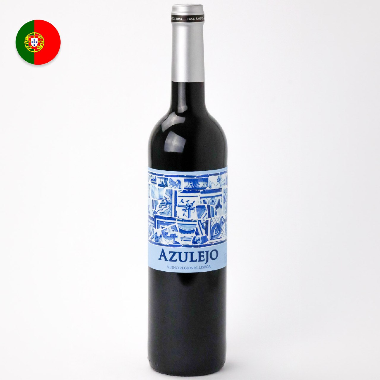 Azulejo Red wine 