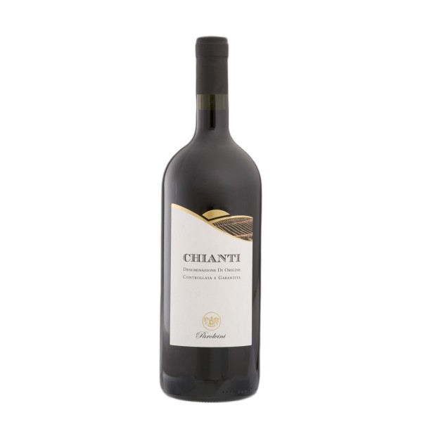 Красное Сухое Вино Chianti