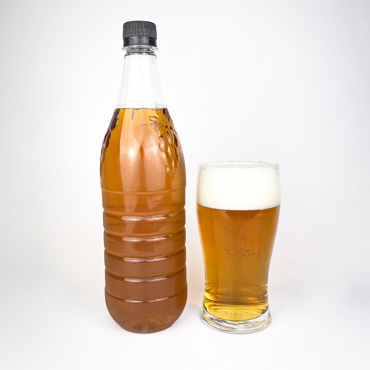 Czech Draft Beer Light