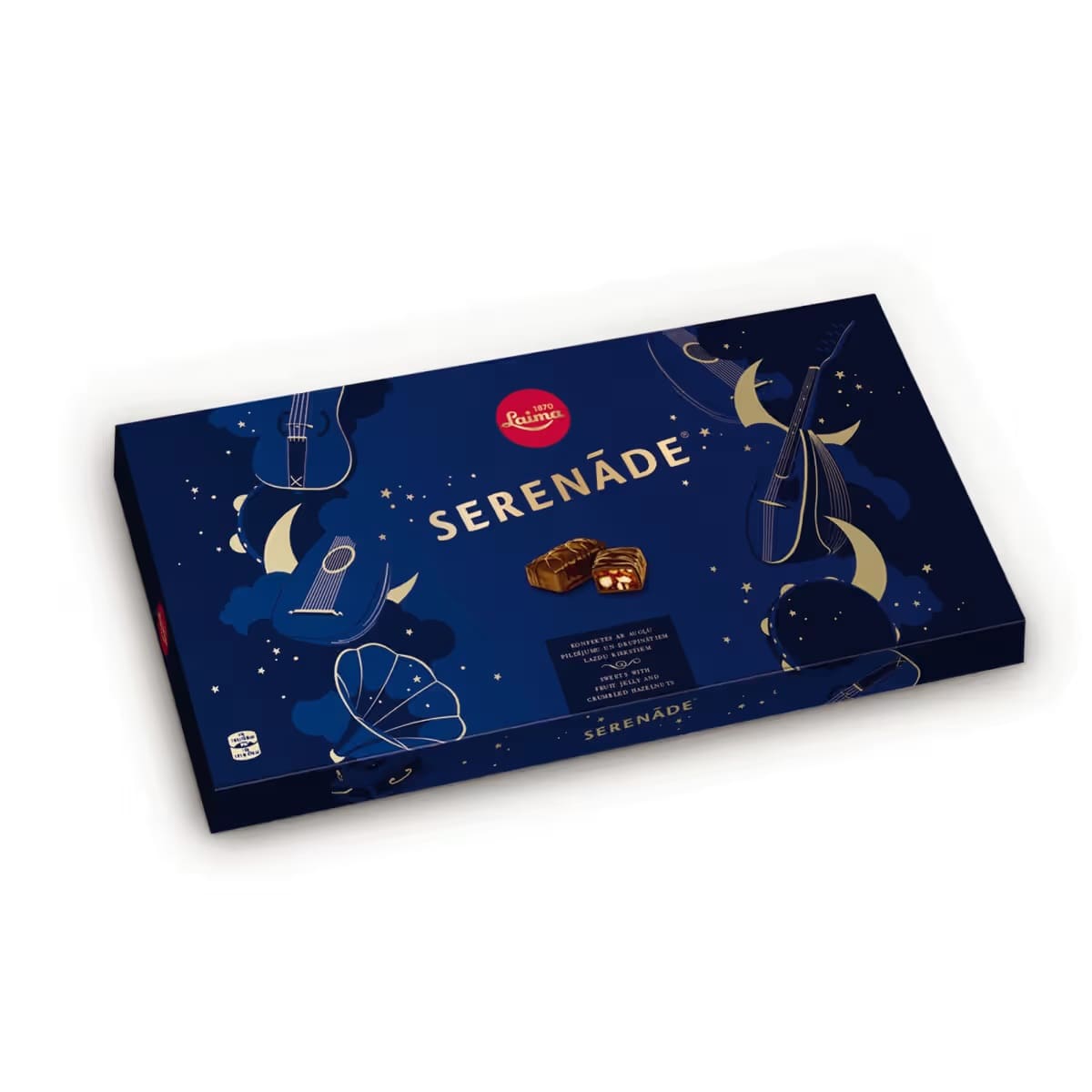 Конфеты «Serenade»