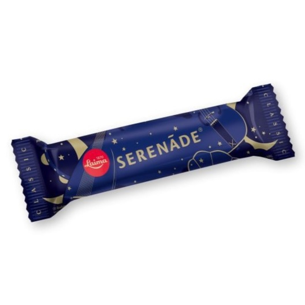 Конфеты «Serenade»