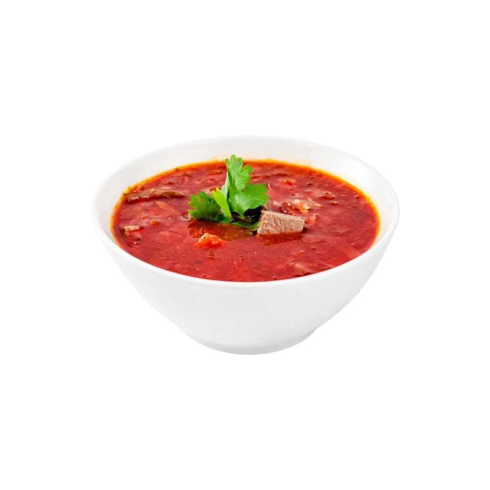 Soup Borsch
