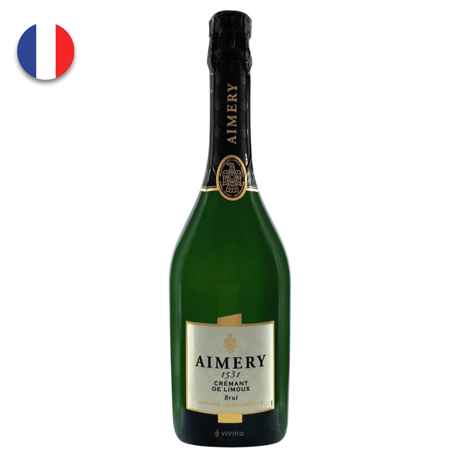 Champagne Brut AIMERY