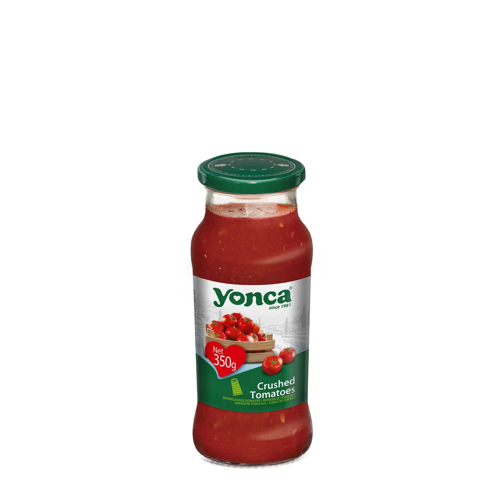 Tomato Puree