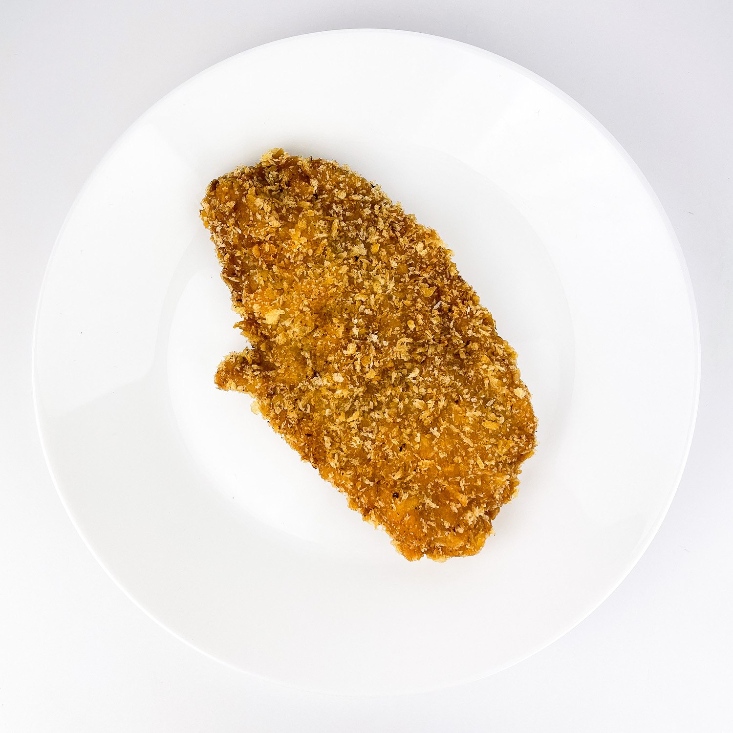 Chicken Schnitzel 