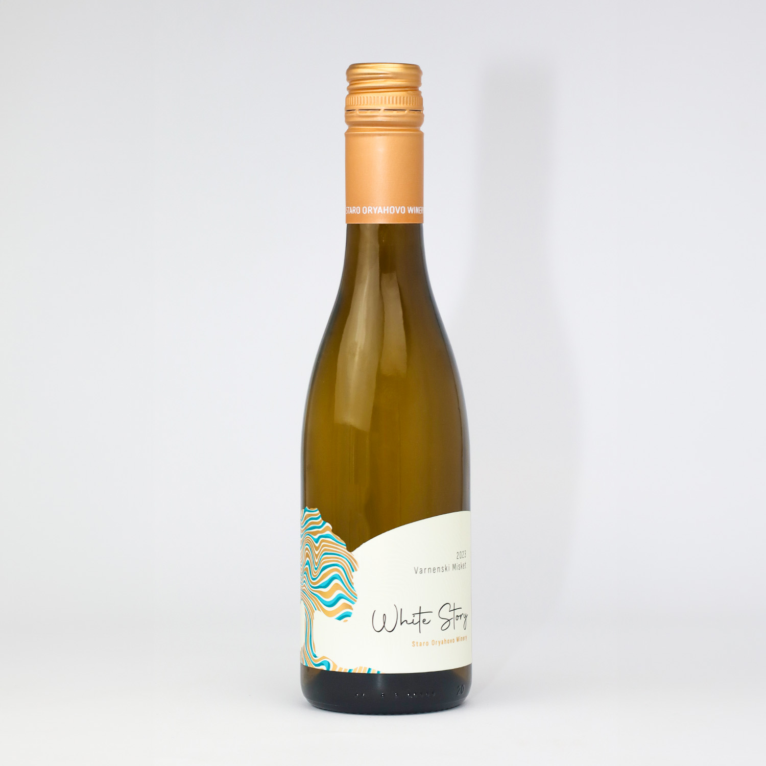 White Wine Varna Misket