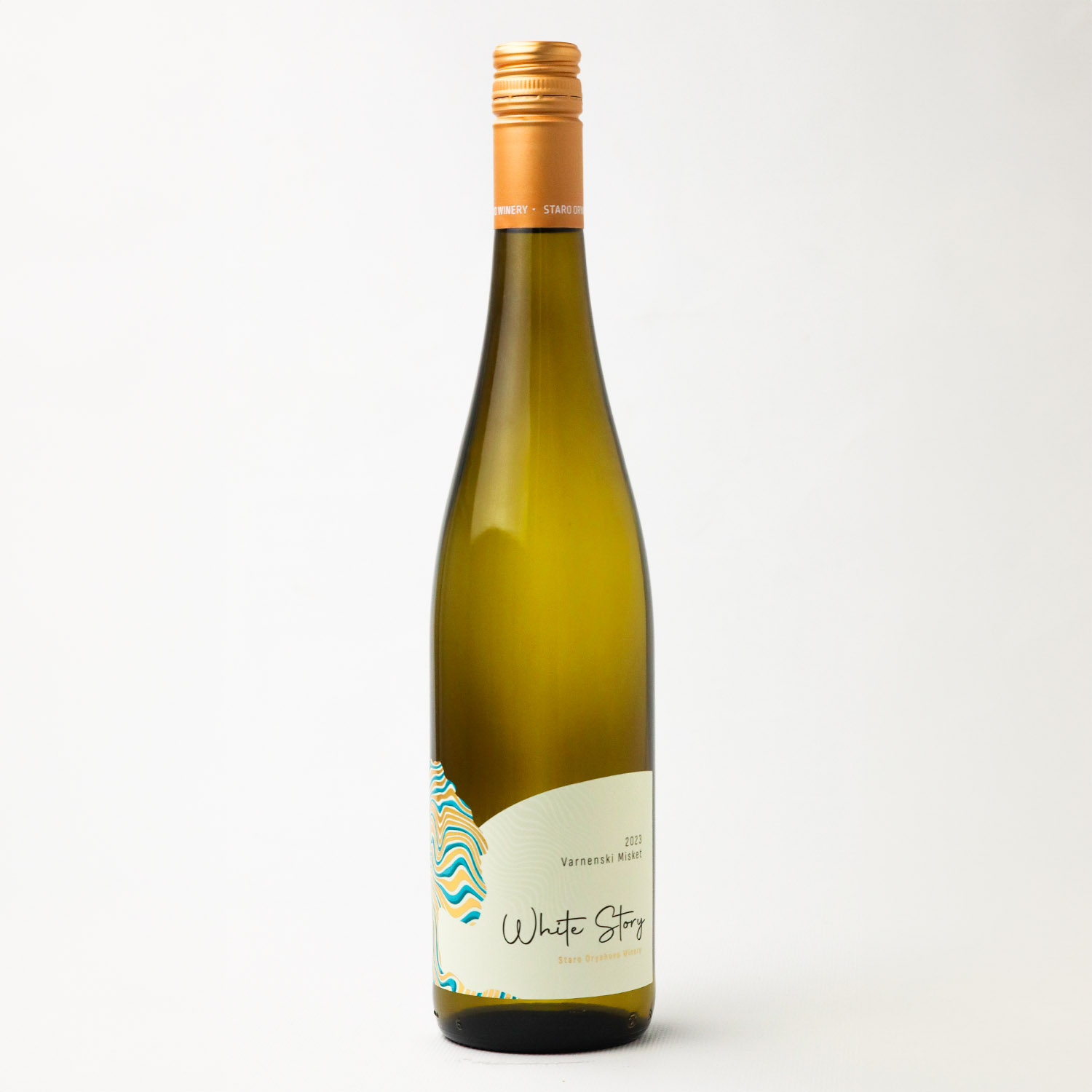 White Wine Varna Misket