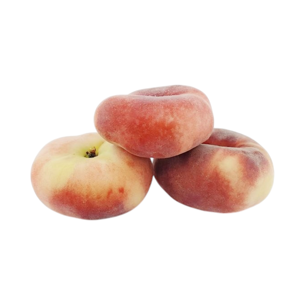 Flat Peach