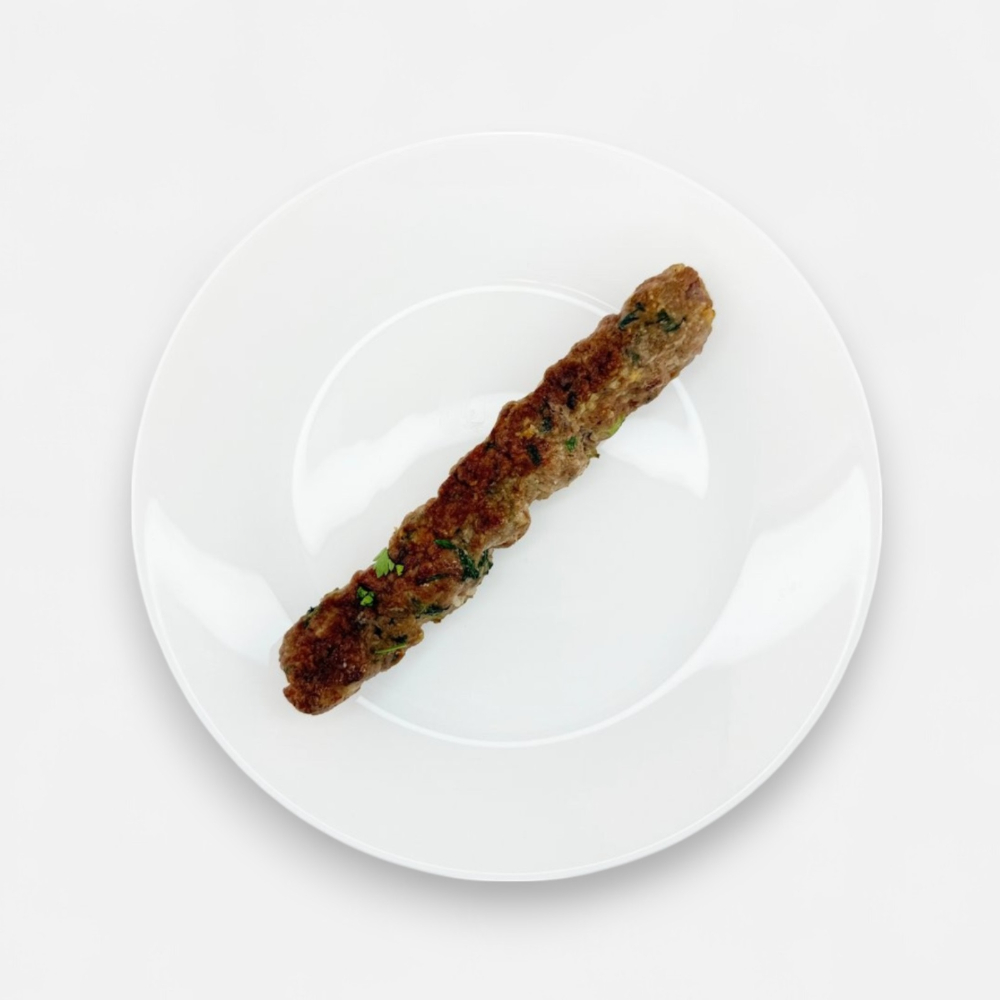 Beef Kebab