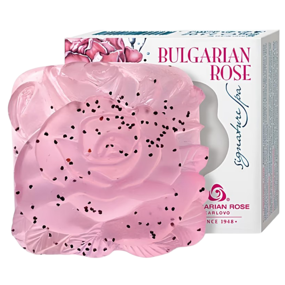 Glycerine Soap