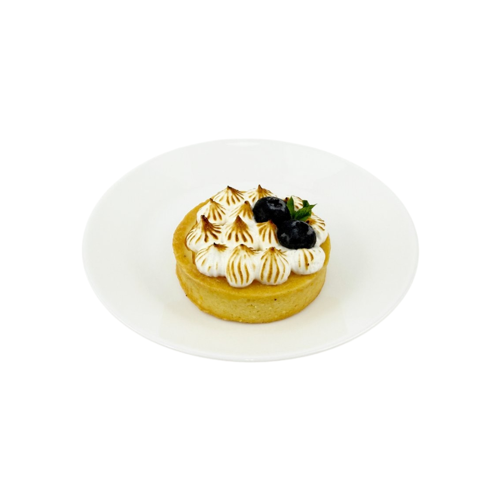 Lemon Tart