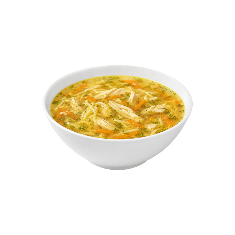 Chicken Soup