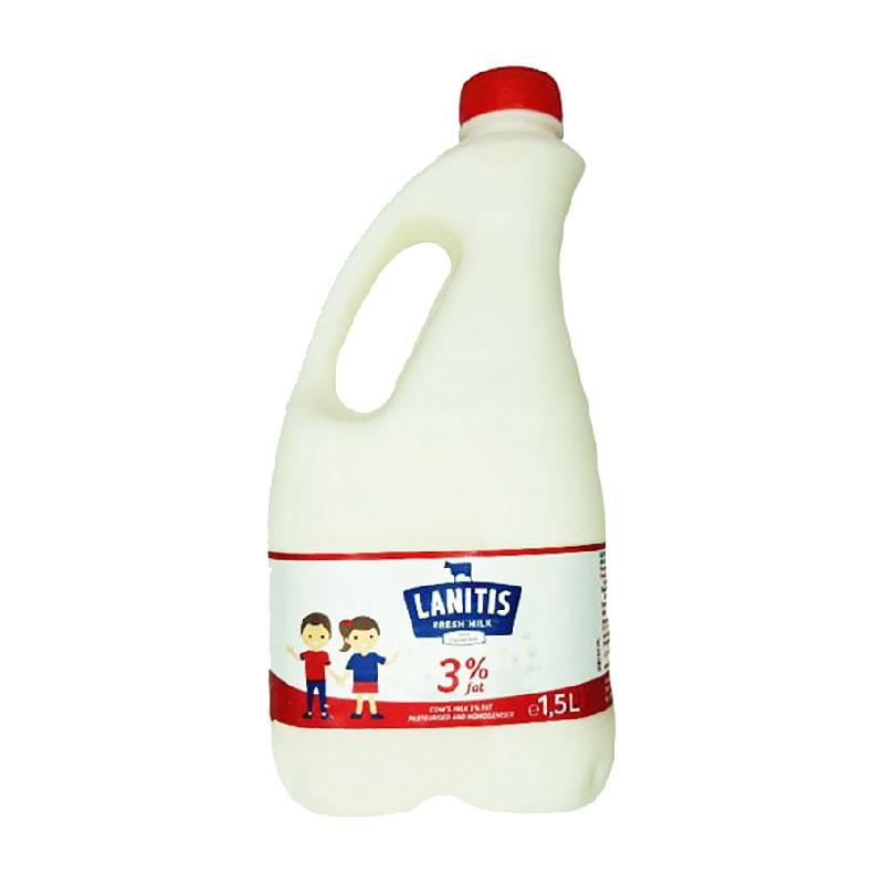 Milk Lanitis 3%
