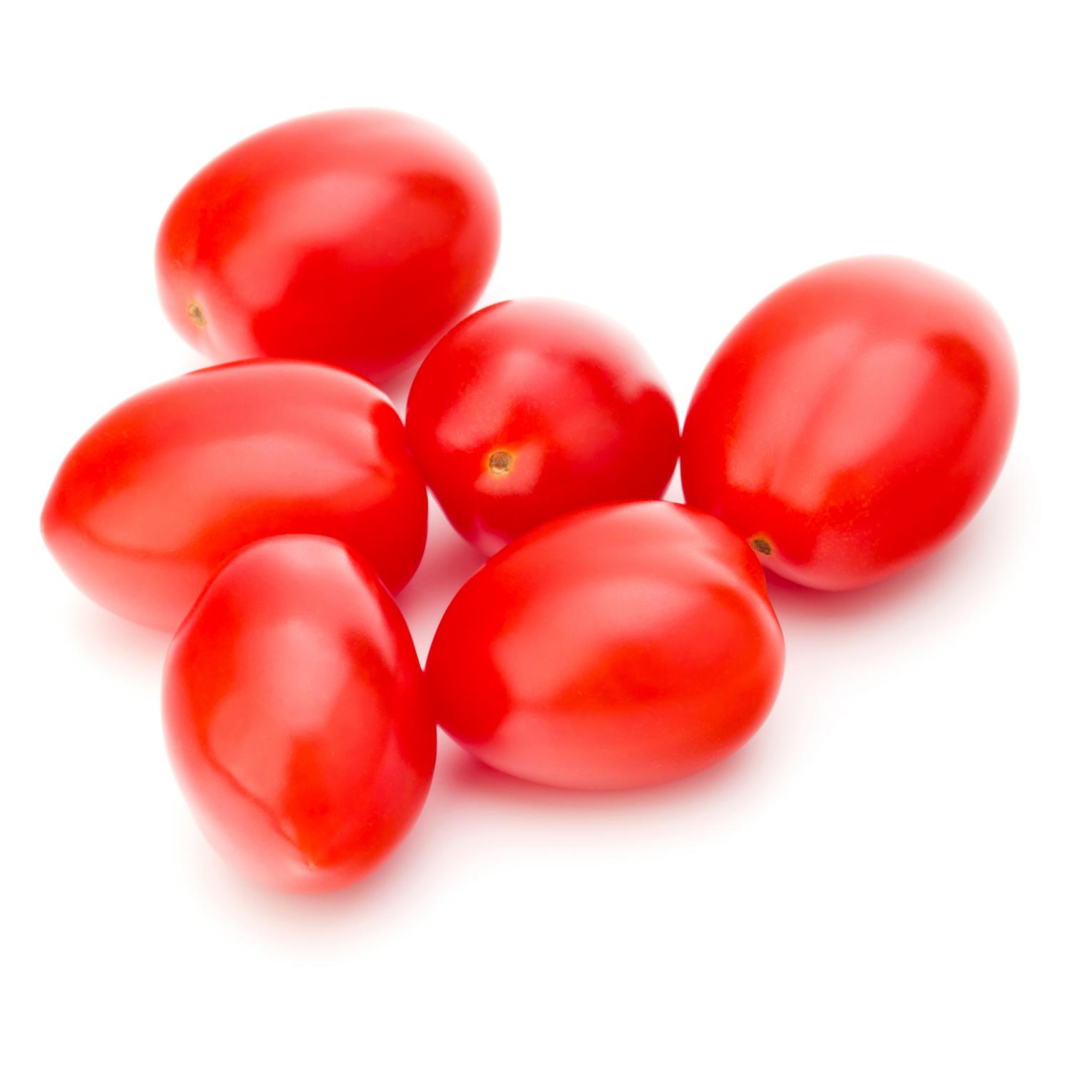 Cherry Tomatoes