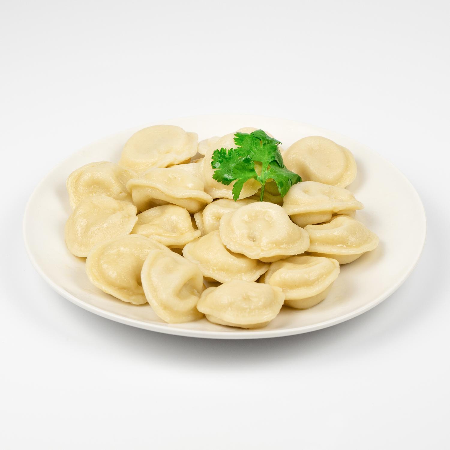 Pelmeni with Turkey 20 pcs