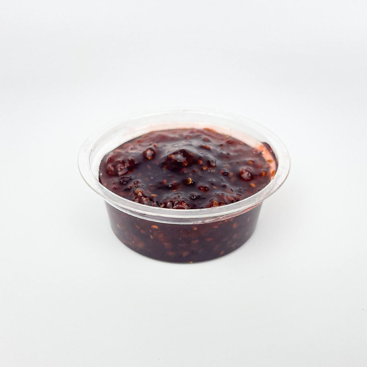 Jam Raspberry