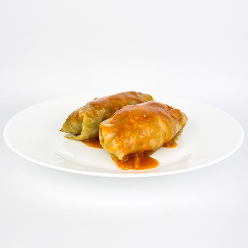 Stuffed Cabbage 