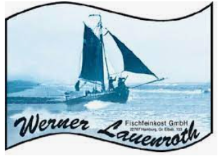 Werner Lauenroth Fischfeinkost