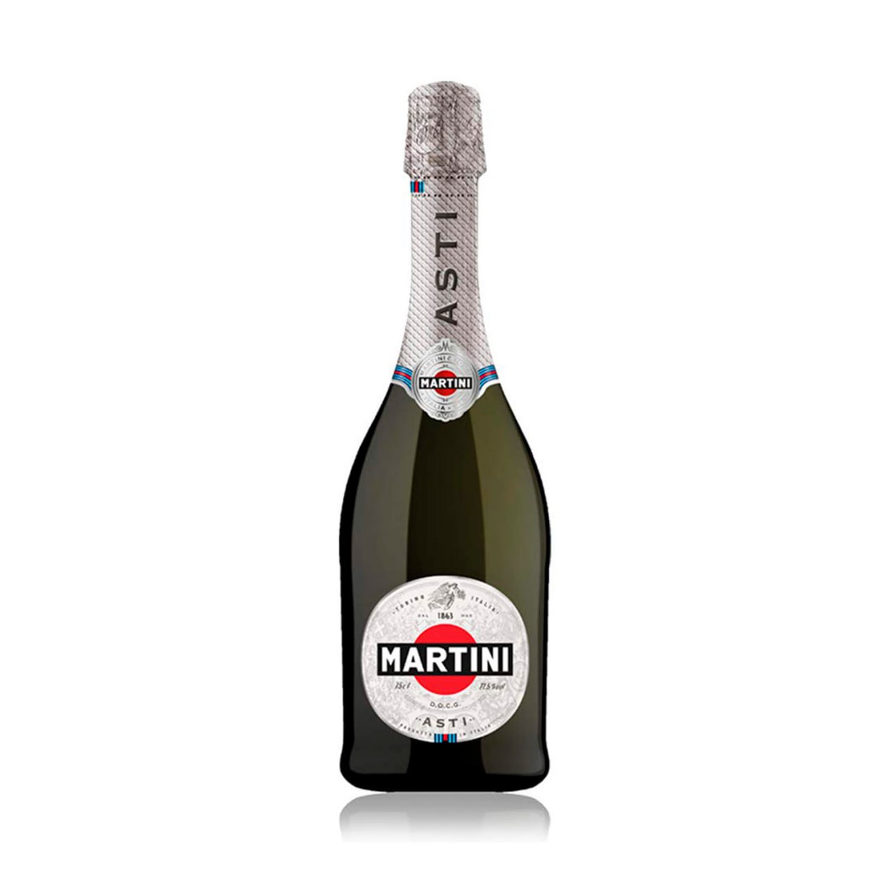 Martini Sparkling Asti