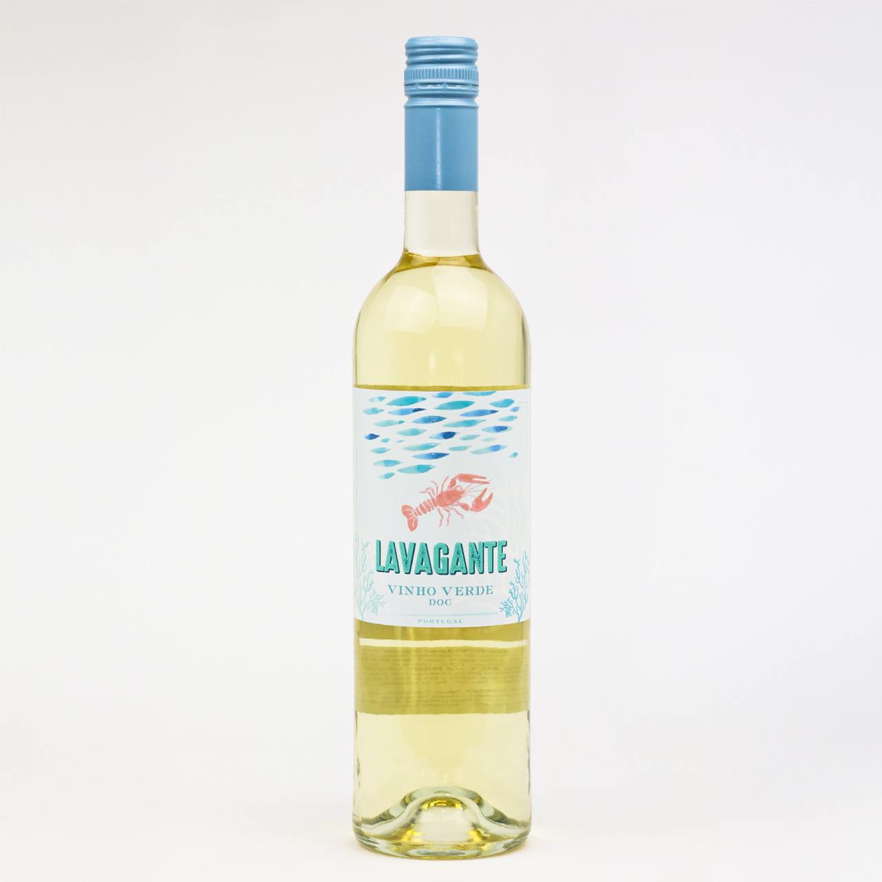 Lavagante White Wine Semi-Dry