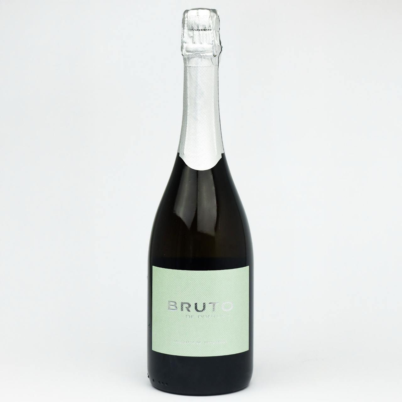 Bruto De Portugal Sparkling White Wine Brut