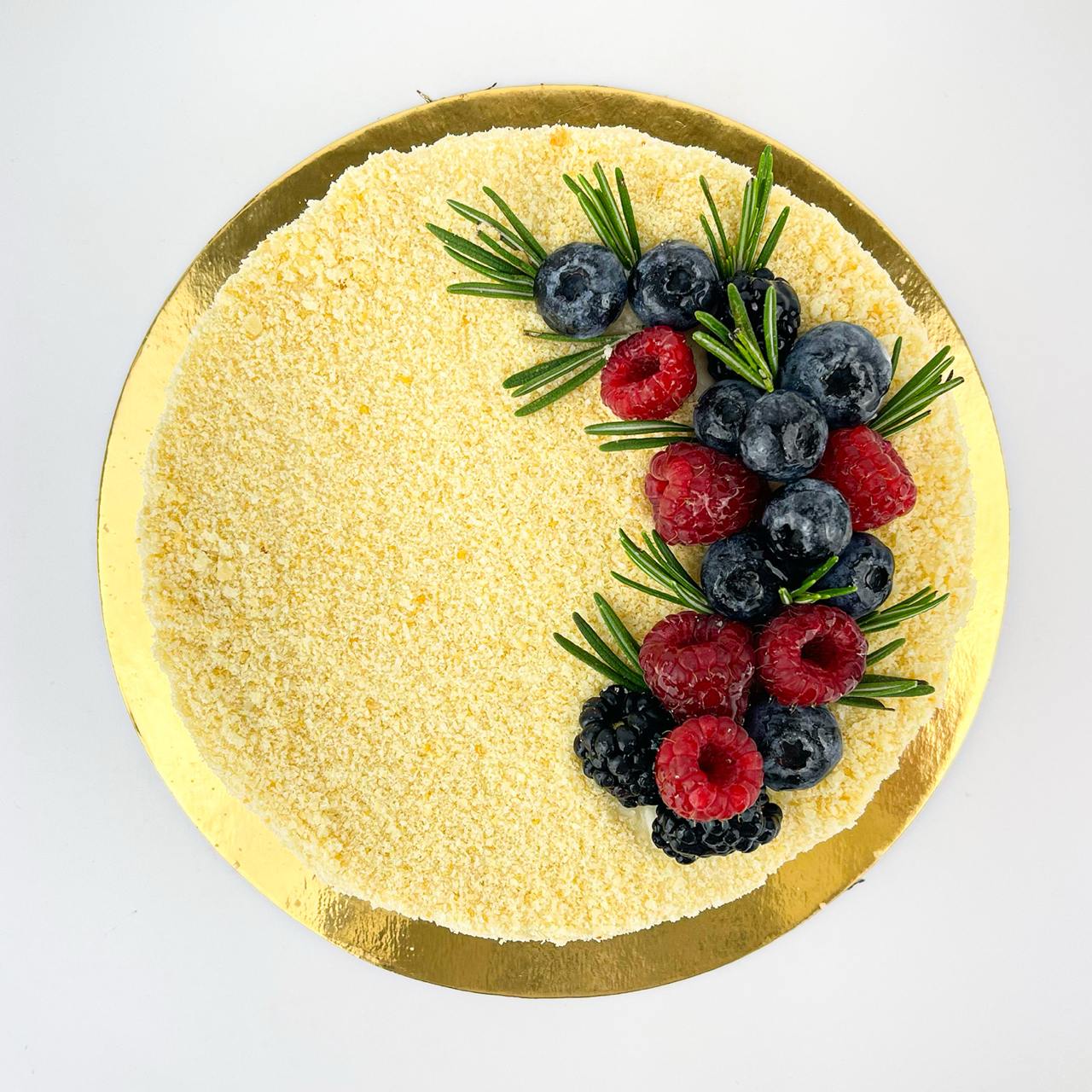 Napoleon Cake (Pre-order 48 hours)